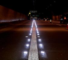 Smartstuds lights