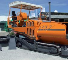 BG Pavers - C17