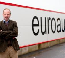 Jonnie keys EuroActions