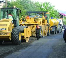 Caterpillar RM500 Armenia