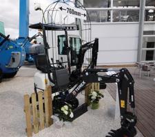 Terex TC10