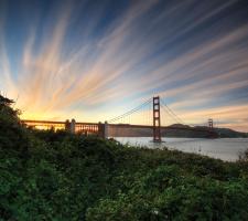 bridge aesthetic design 