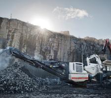Metso’s LT106 