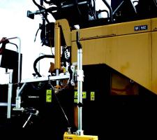 CAT AP555E