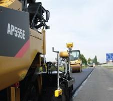 Caterpillar Paving Avatar