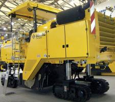 BM2000/60-2 milling machine 