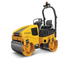 Volvo CE DD25 Avatar