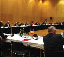 IRF Geneva Manifesto on ITS Avatar