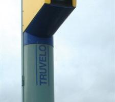 Truvelo D-Cam