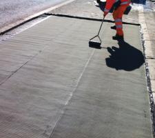 Autotene membrane 