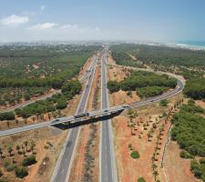 Entrance to Rabat