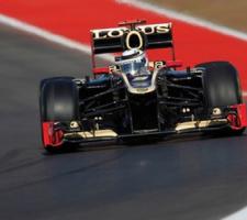 Race car avatar