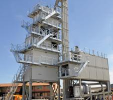 Marini’s new eTOWER