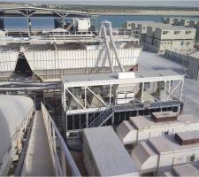 Lintec's ACS Aggregate Cooling System
