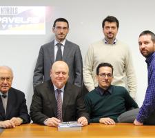 special team PAVELAB SYSTEMS