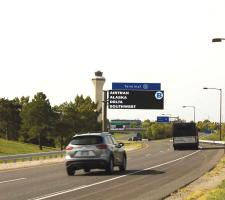 LED technology from Daktronics 