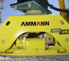 Ammann's AVA 250 avatar