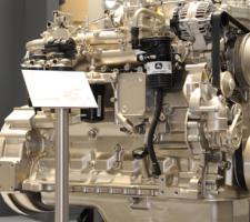 John Deere Tier 4 Final/Stage IV engine avatar