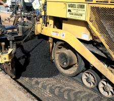 Kraton’s HiMA - highly modified asphalt 