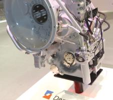 Dana Rexroth Transmission Systems 