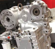ZF engine avatar