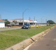 PAT Traffic's Weigh-in-Motion in traffic weigh stations in Paraguay