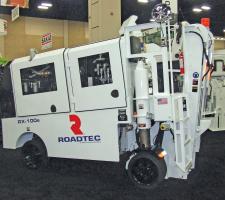 RX-100e from Roadtec 
