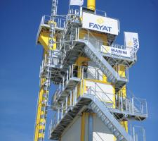 eTOWER 2500 from Marini 