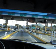 Mexico is expanding its highway network 