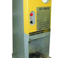 Gyratory Compactor from Controls