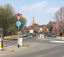 Yotta Oakham