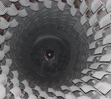 parallel drum on Lintec’s CSM 2500 plant