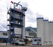 E-MAK Green Type 240 plant 