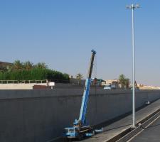 Riyadh's new routes 