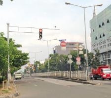 TrafiCam sensors 