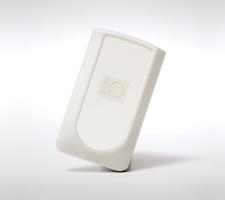 toll tags from Q-Free 