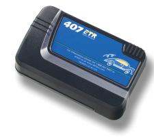 TDMA V6 Interior Transponder 
