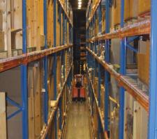 komatsu parts facility avatar
