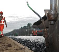 warm asphalt technology avatar
