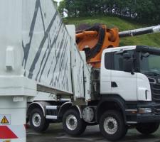 Zoomlion machine