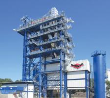 Grossmann BA 4000 + RA 180 - Benninghoven
