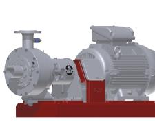 Denimotech new colloid mill