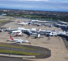 Sydney Airport