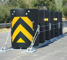 Superior Traffic Control-Memphis (STC) React 350 II product