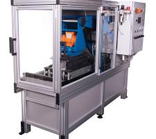 Cooper Technology novel testing system