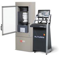 Automax unit from Controls