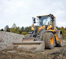 Swedish contractor Ytterviks Maskin using Leica iCON