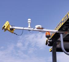 MOBA PAVE IR System