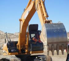 machine control systems minimises the need for reworking