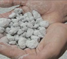 GTR pellets 